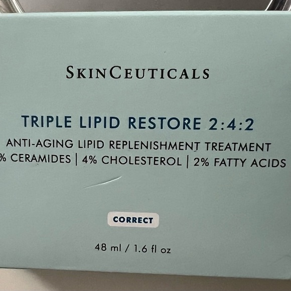 SkinCeuticals Triple Lipid Restore 2:4:2